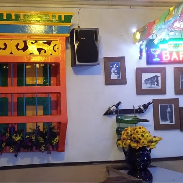Tabarini Bar