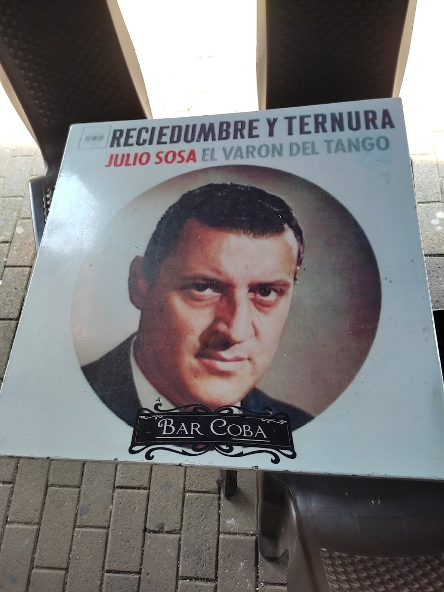 Bar Coba