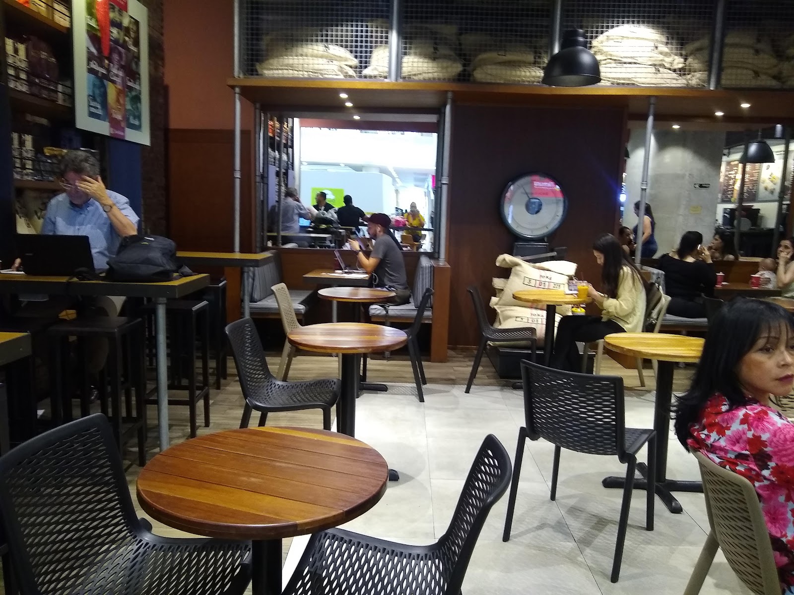 Juan Valdez Café