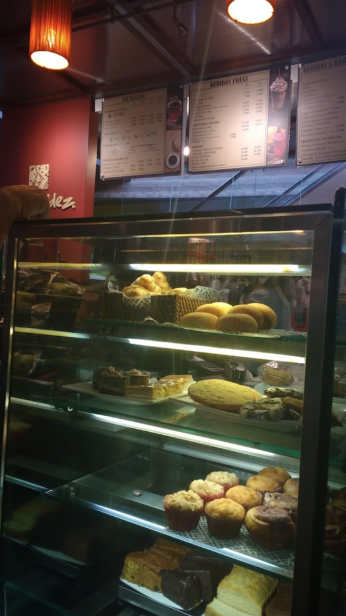Juan Valdez Café