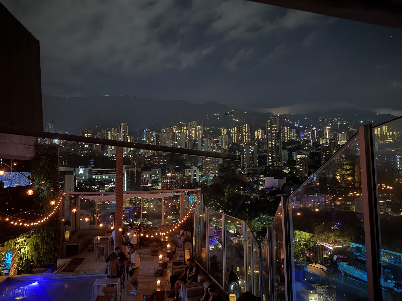 Envy Rooftop