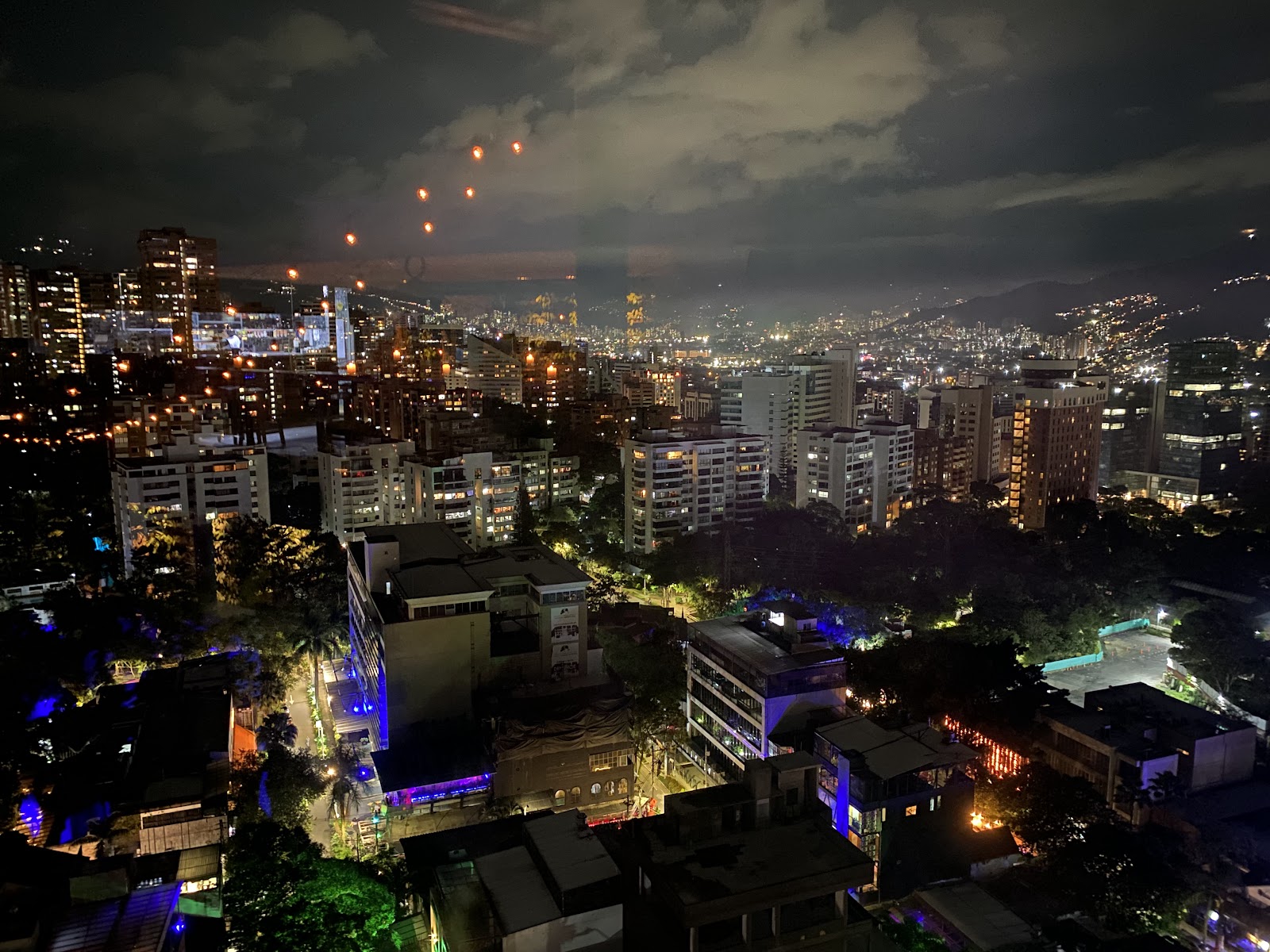 Envy Rooftop