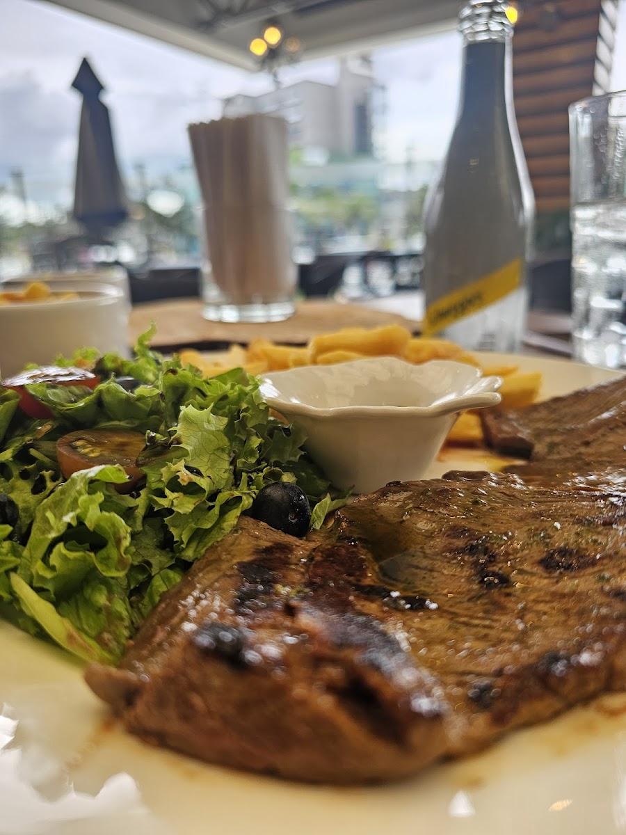 Henry's