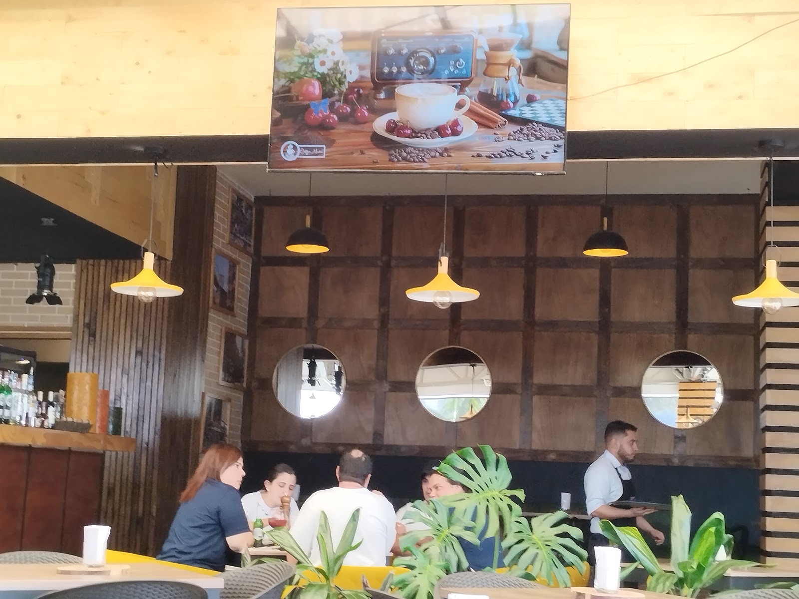 Henry's