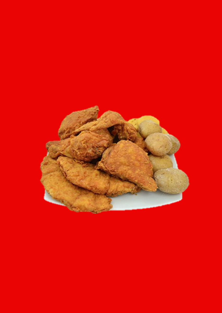 Pollos L&L