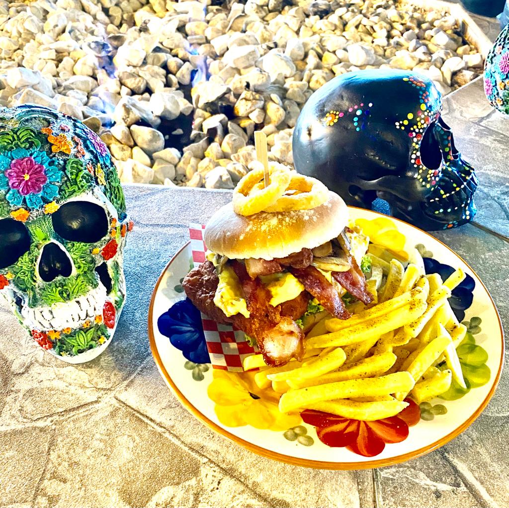 Restaurante la Villa de Pancho