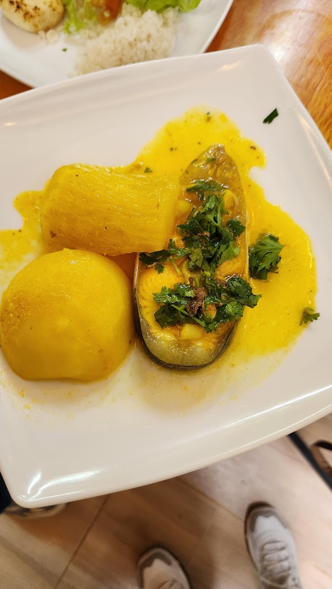 Serafín Gourmet