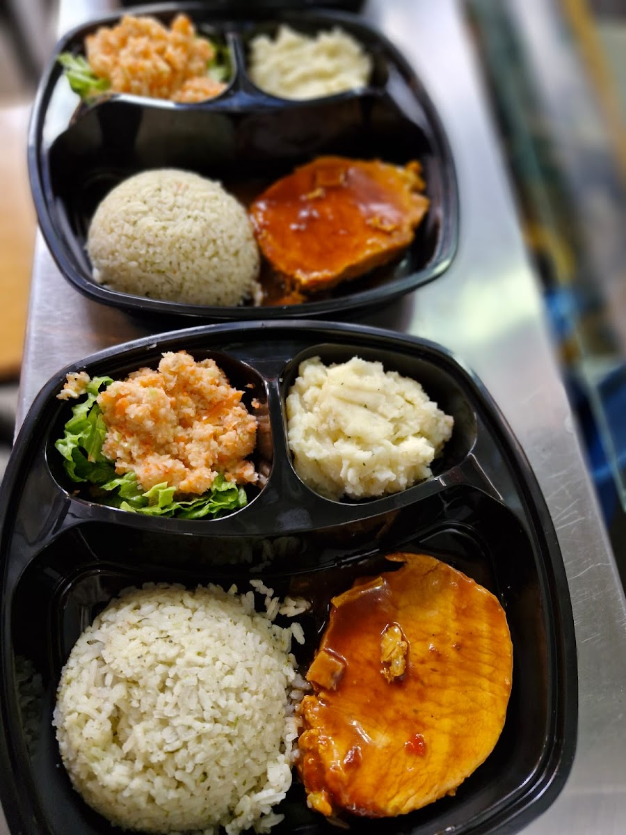 Serafín Gourmet