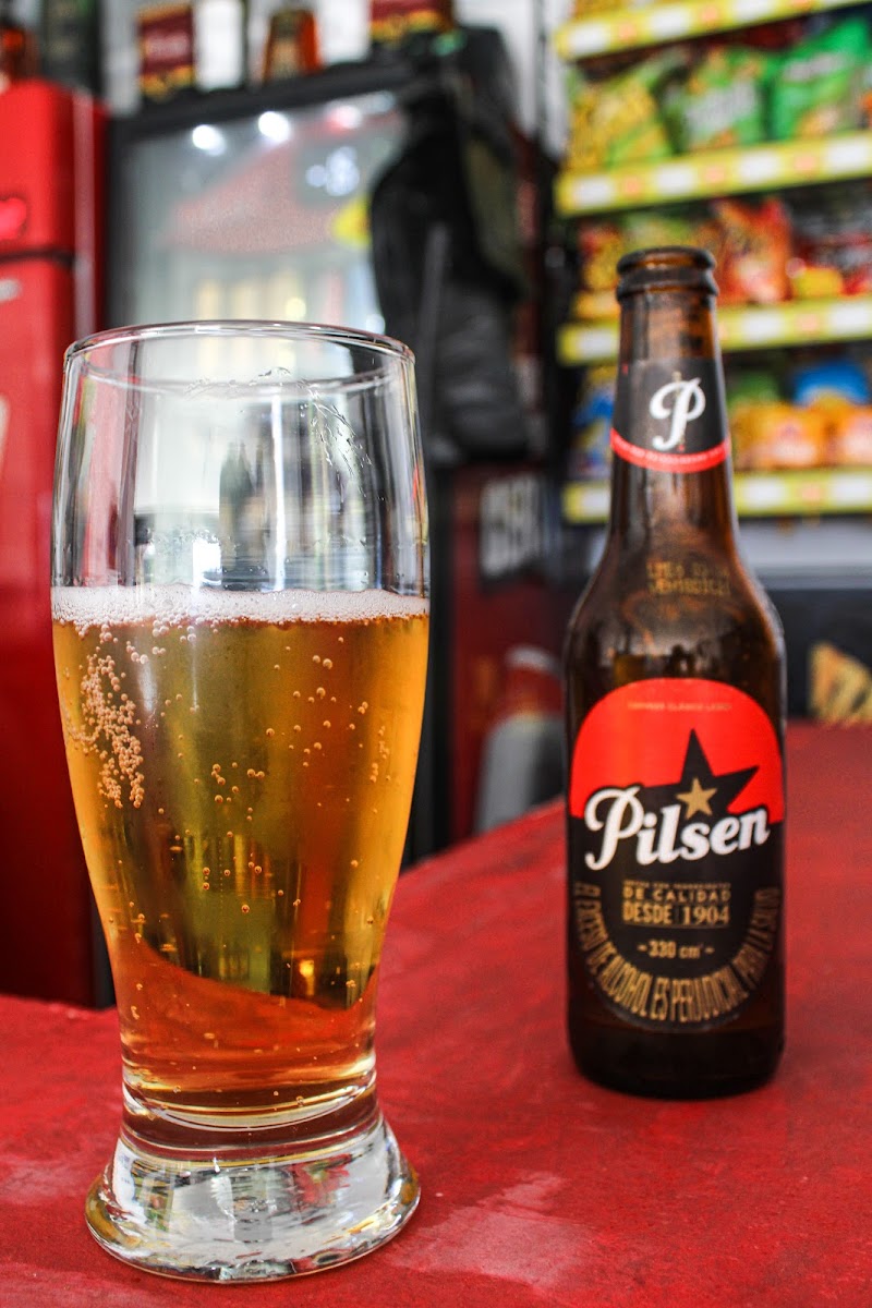 BAR WIN LA JUGADA