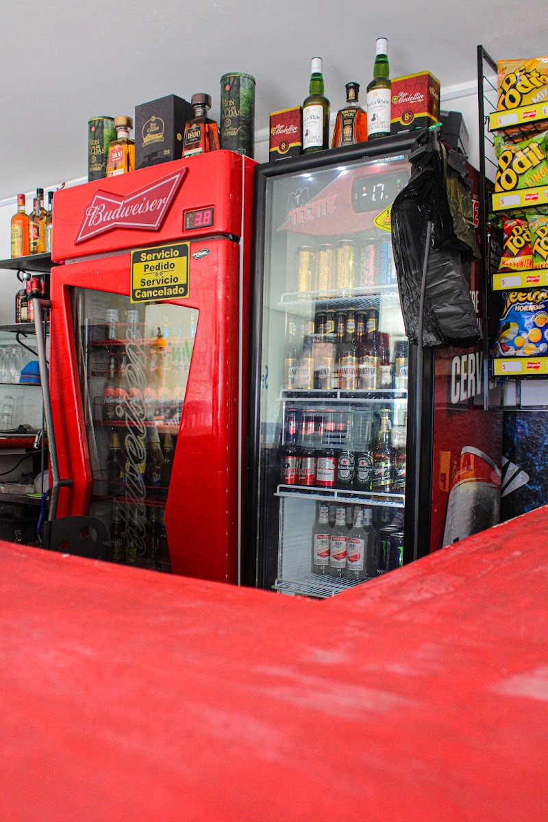 BAR WIN LA JUGADA