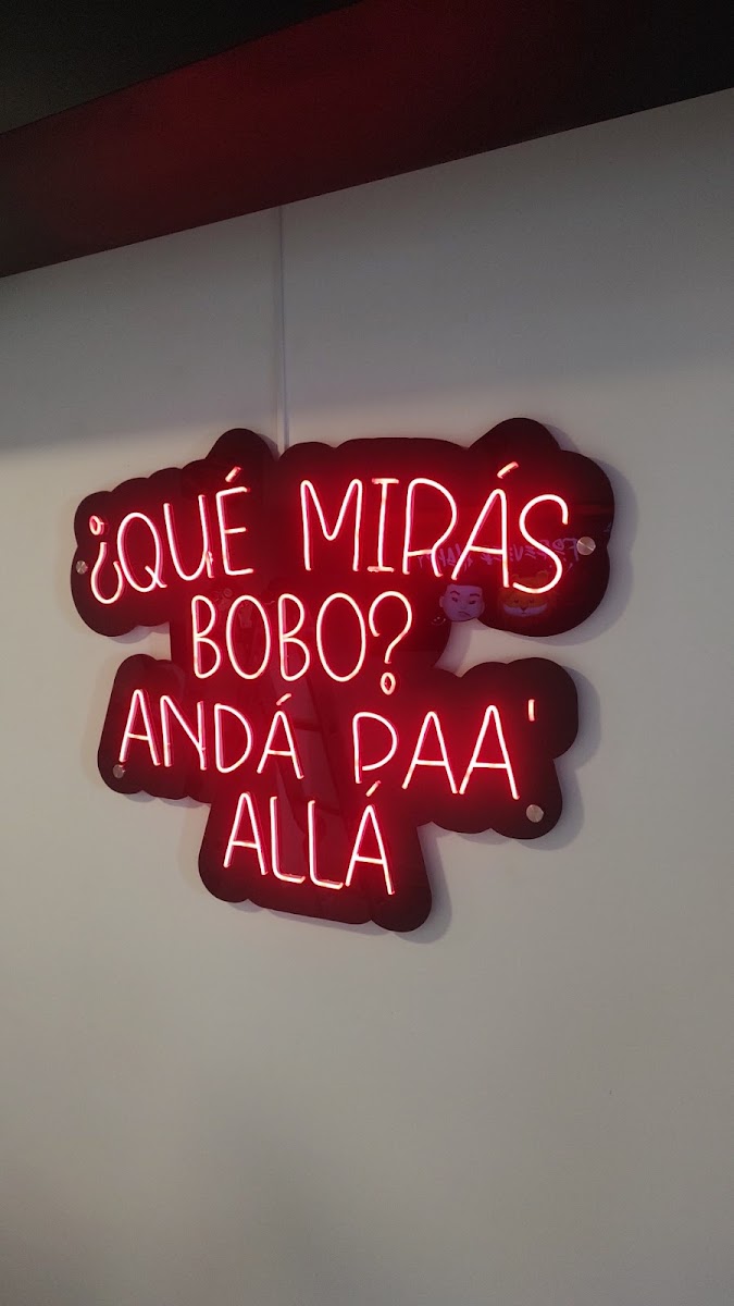 POPU Comidas Rápidas