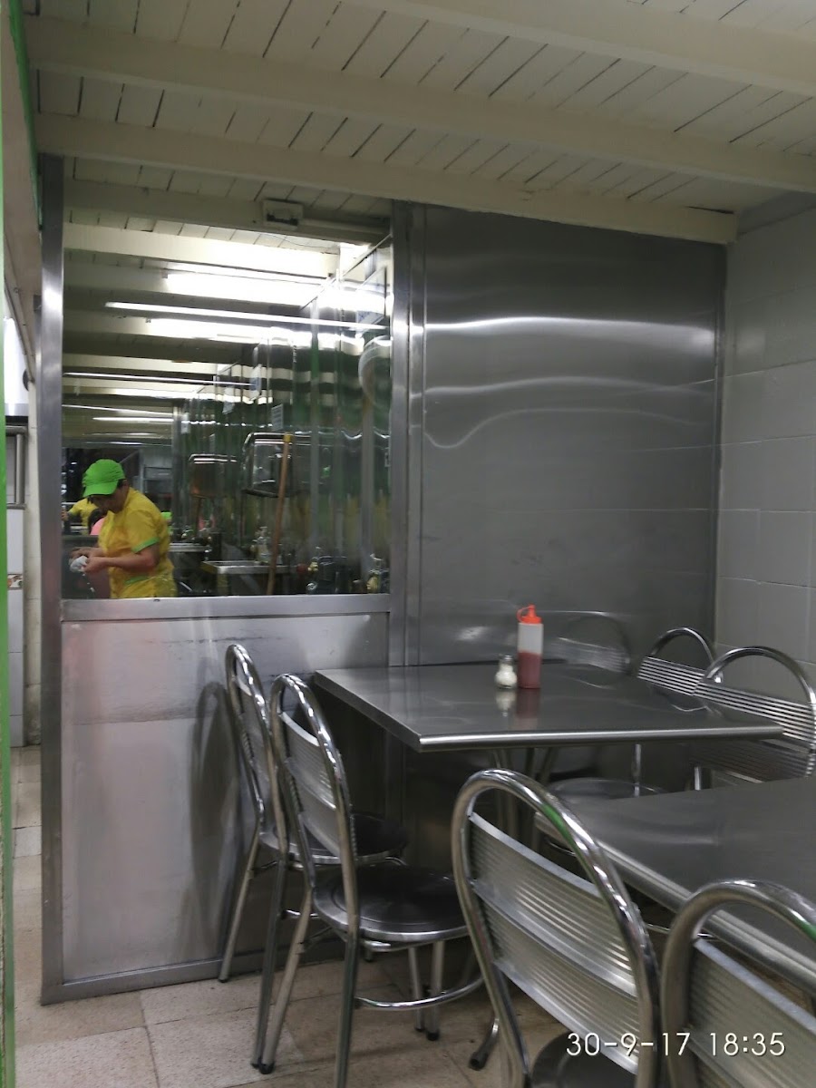 Restaurante Trigal