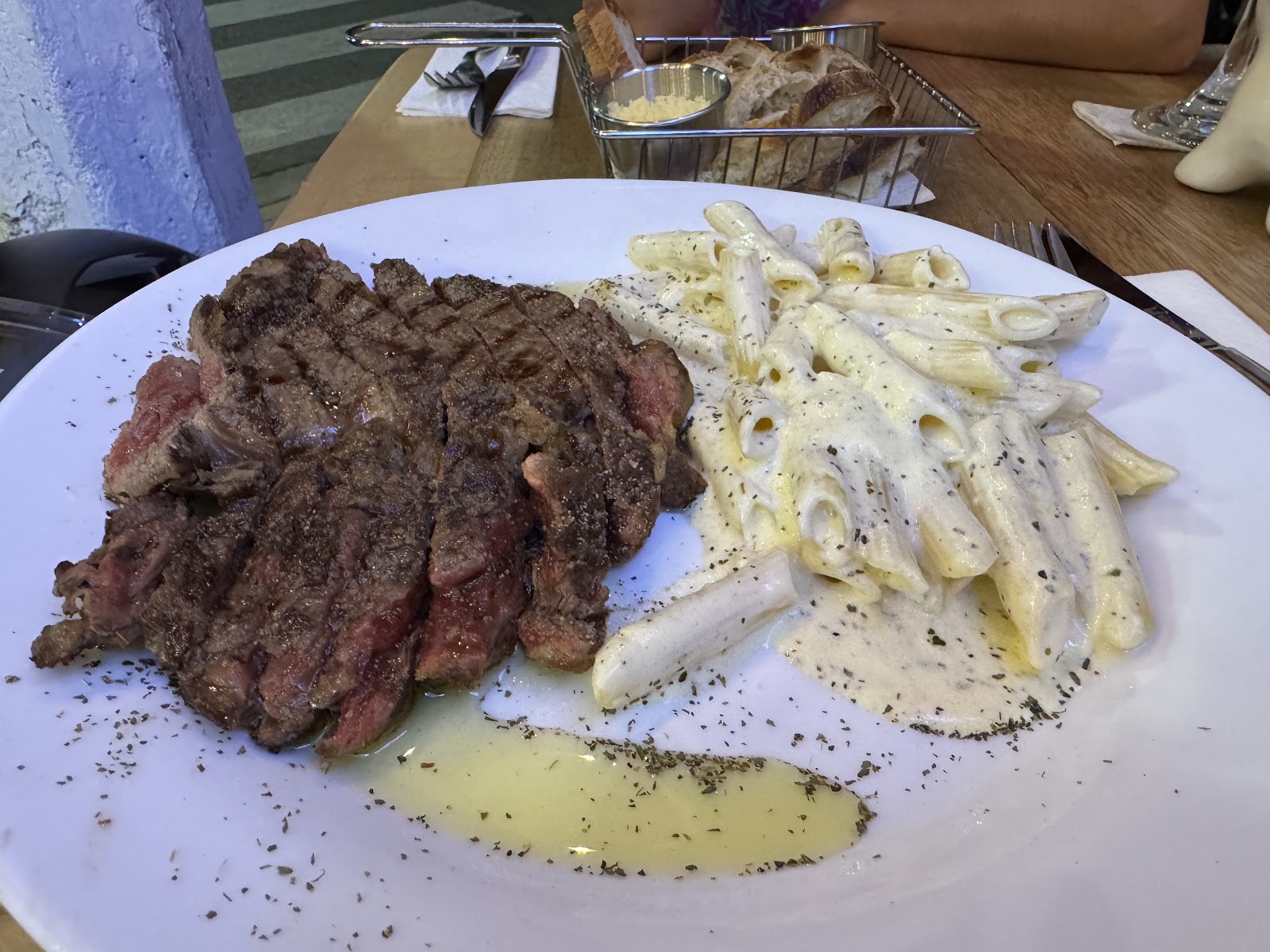 Aldo Italian Steakhouse