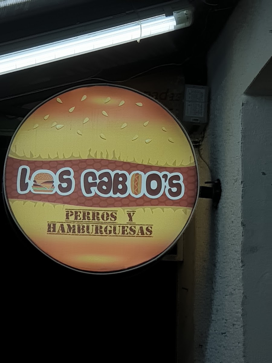 Los Fabios Envigado