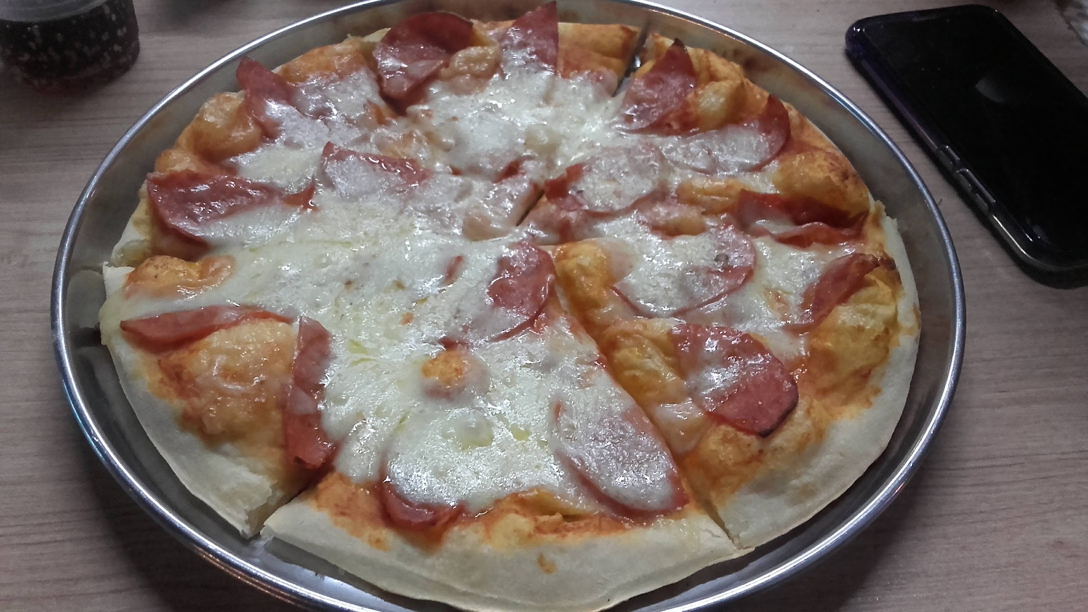 PIZZALOCA