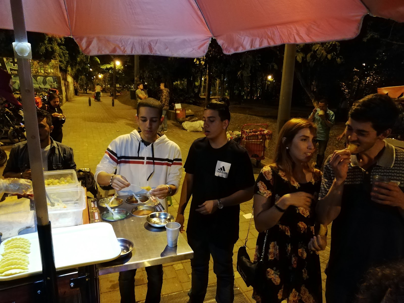 Empanadas Bocadito