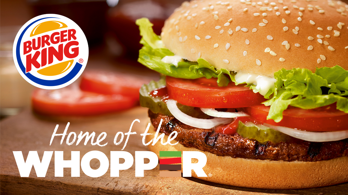 Burger King - Laureles