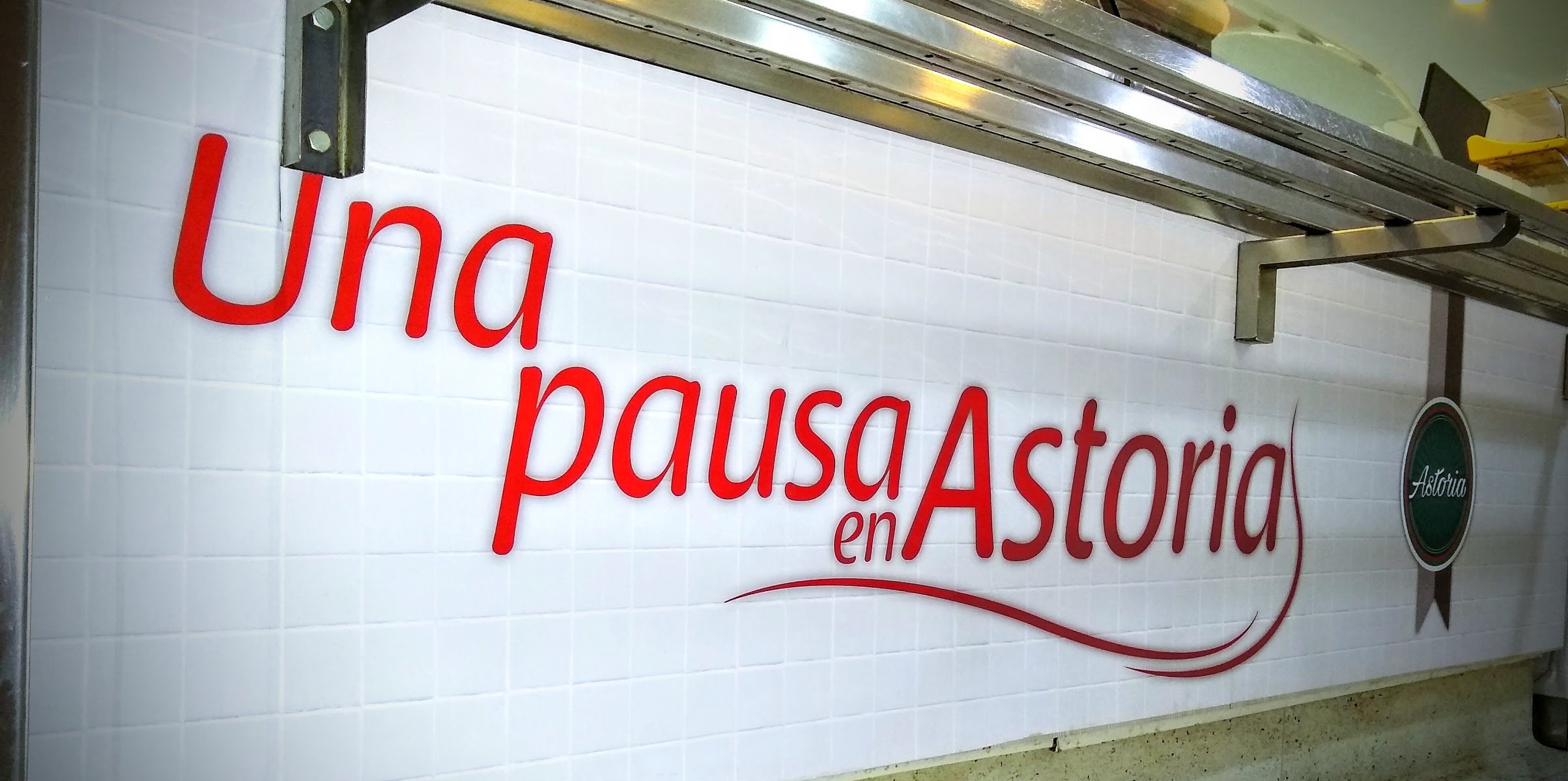 Restaurante Astoria