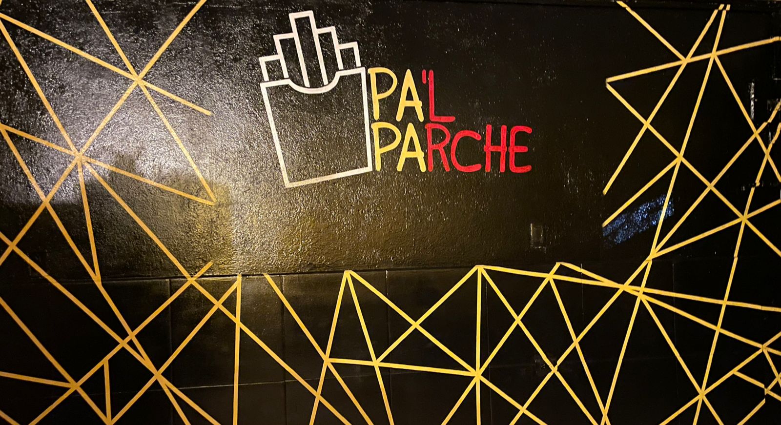 Pa'l parche