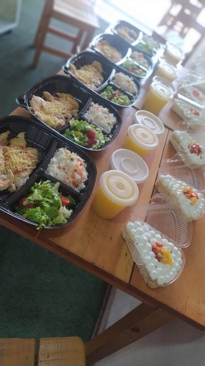 Restaurant Doña Carmen