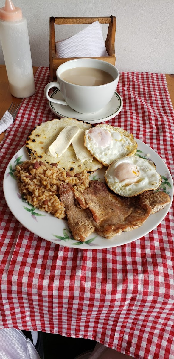 Restaurant Doña Carmen