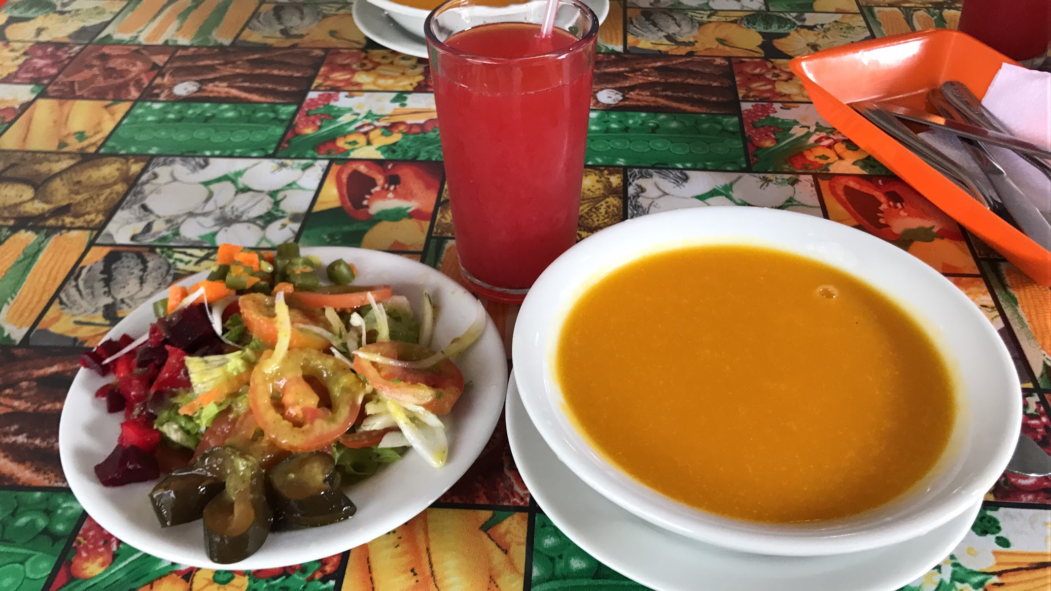 Casa Paisa Restaurante Bar