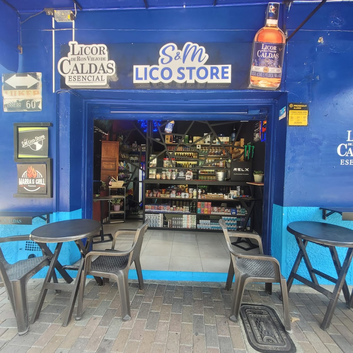 S y M Lico Store
