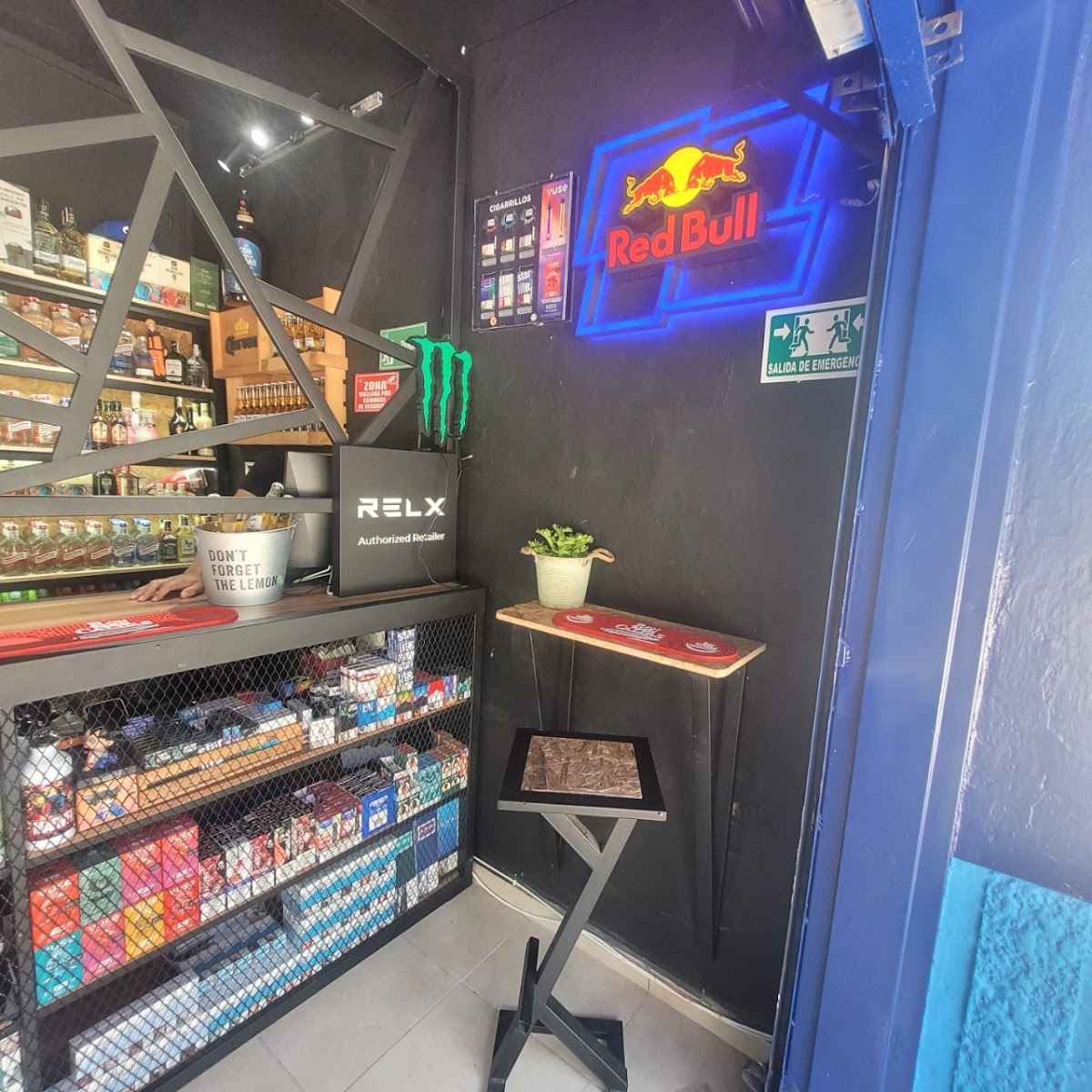S y M Lico Store