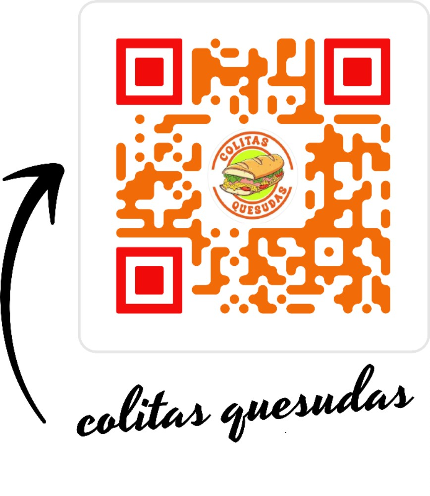 Colitas Quesudas