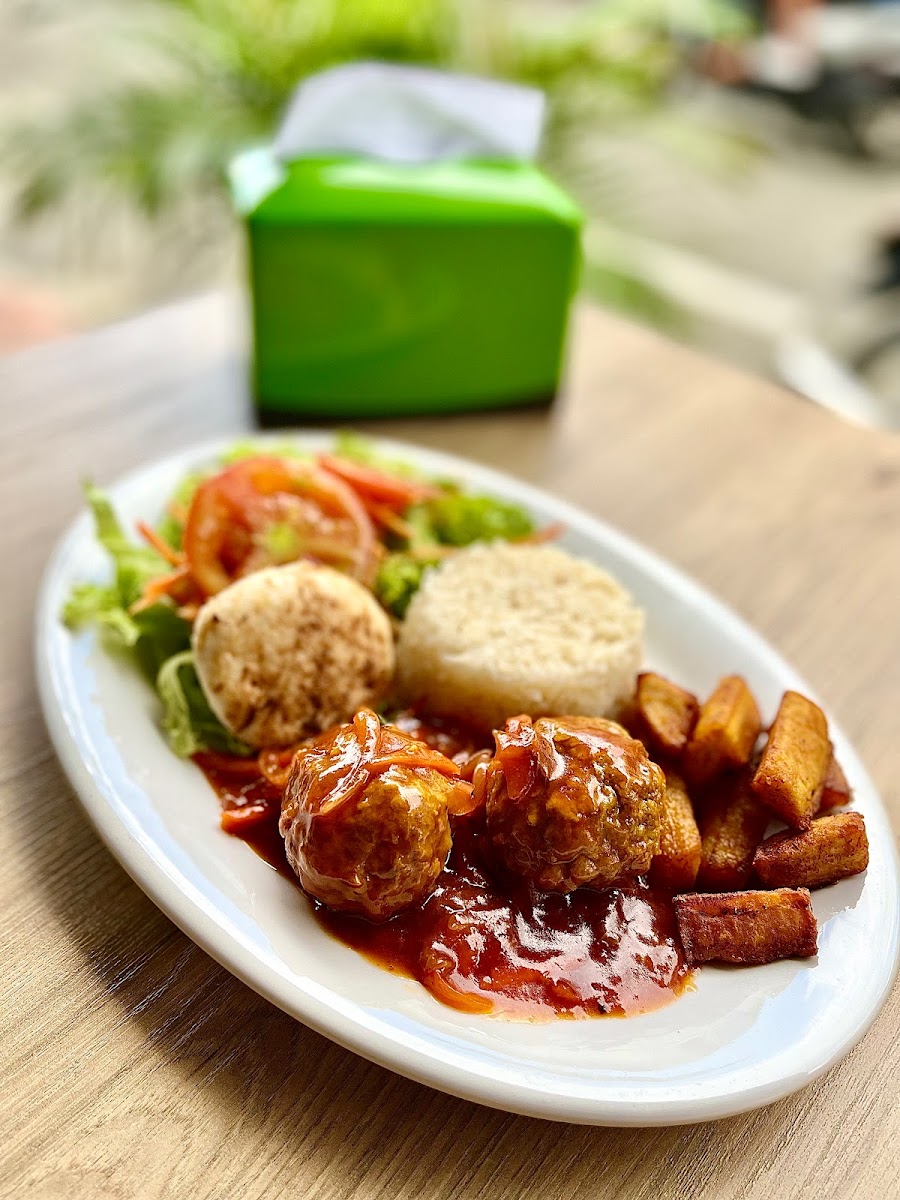 Restaurante D' La Mesa