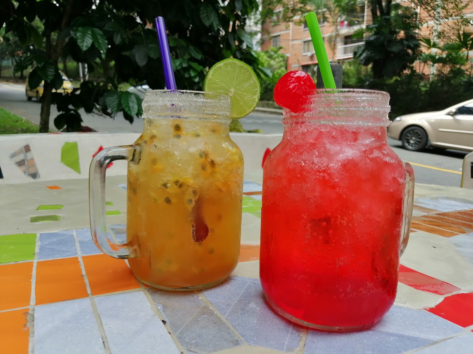 La Caranga Restaurante
