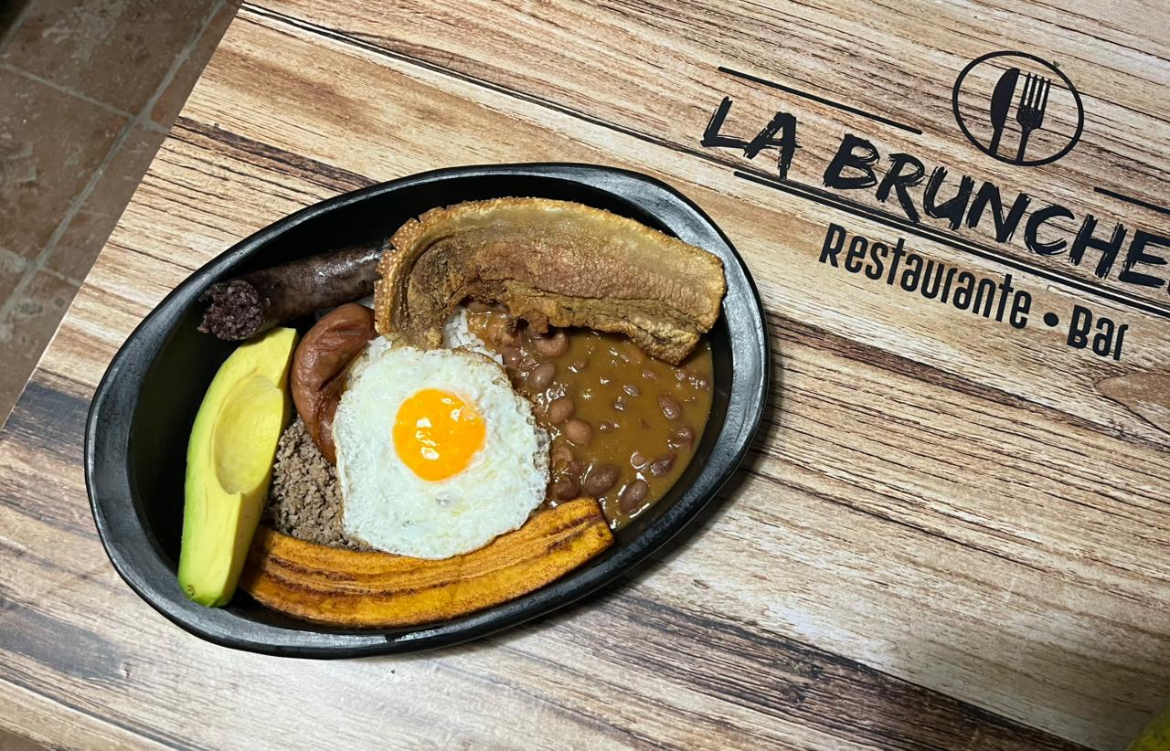 La Brunchería