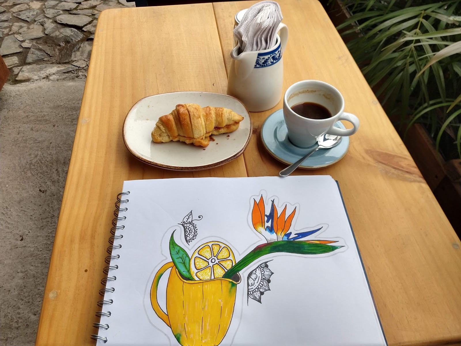 Café Grecca