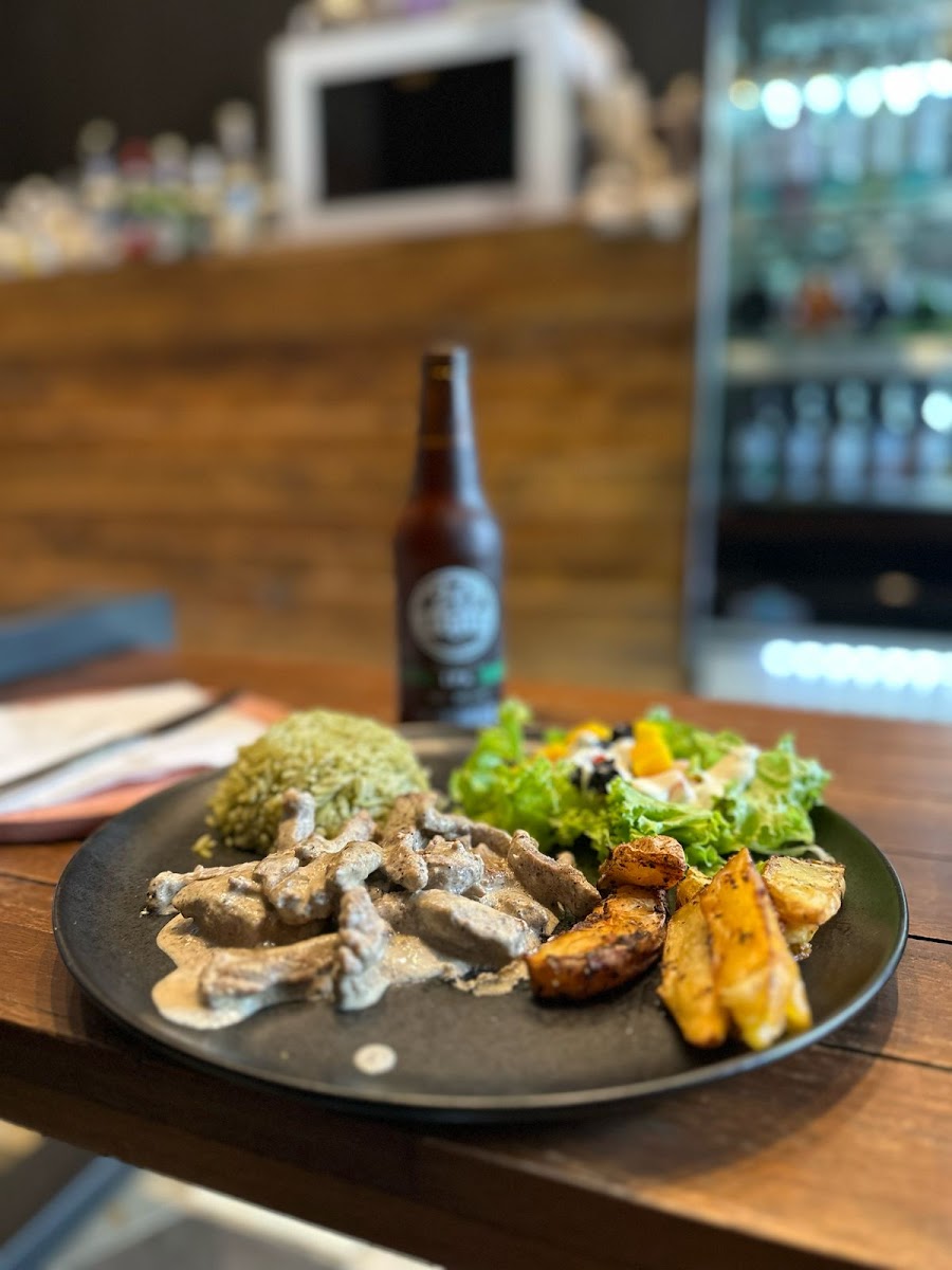 DePintxos Café Gastrobar