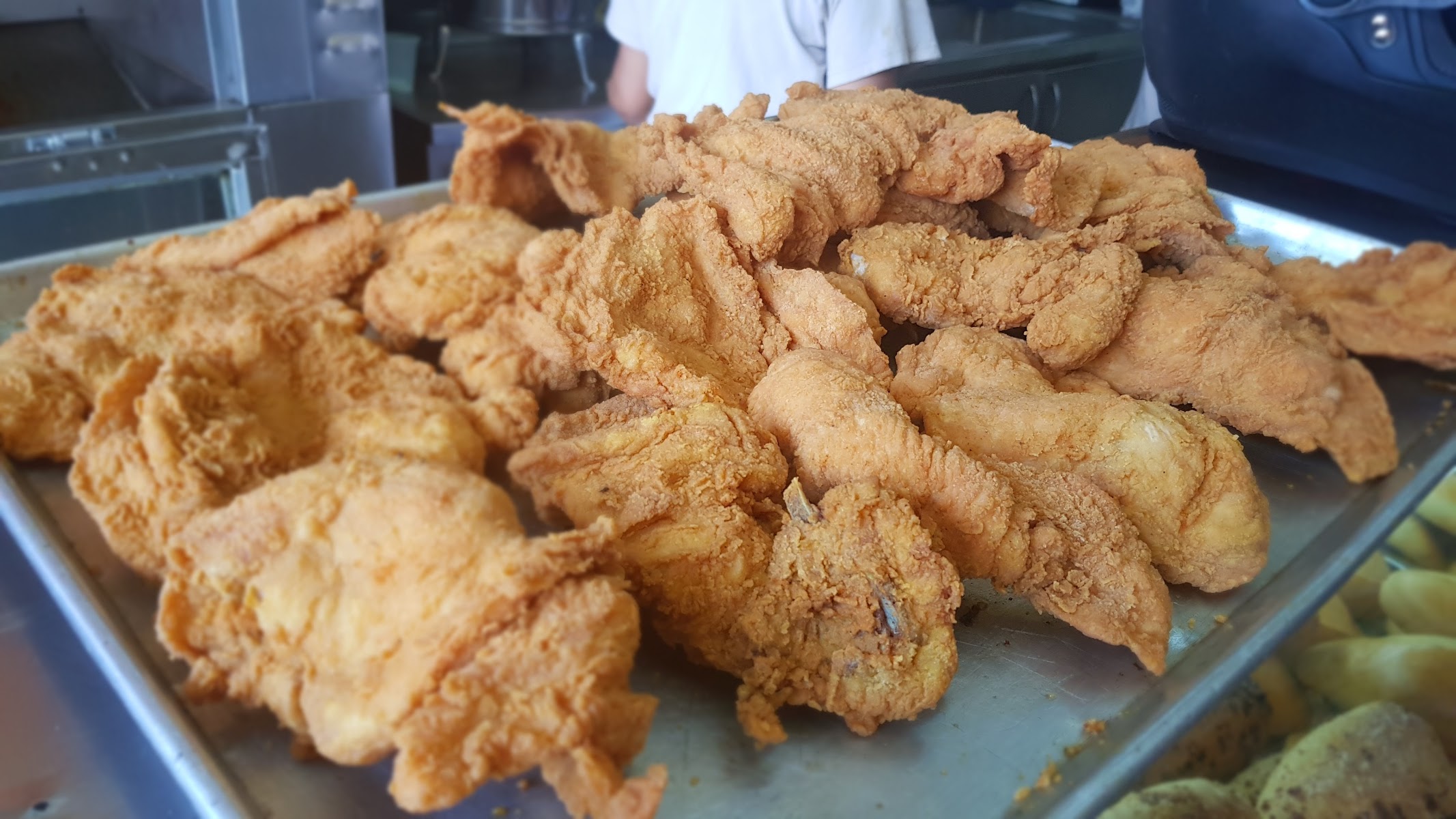 Hoguera y sabor