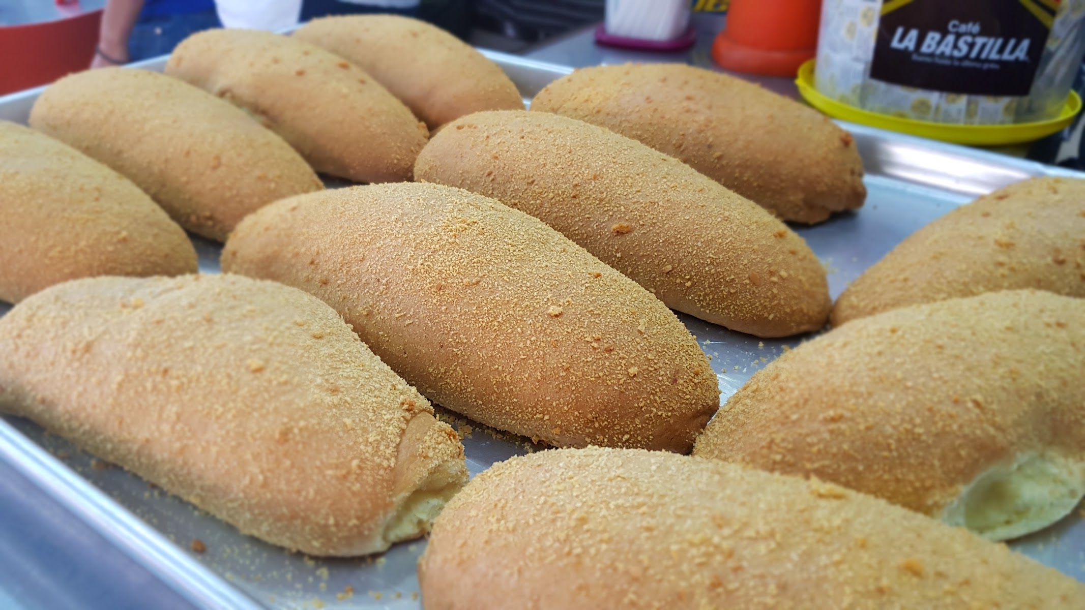 Hoguera y sabor