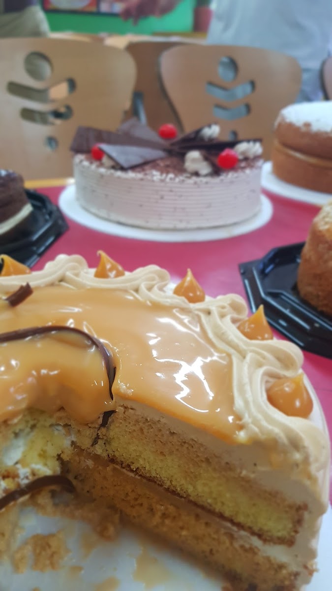 Hoguera y sabor