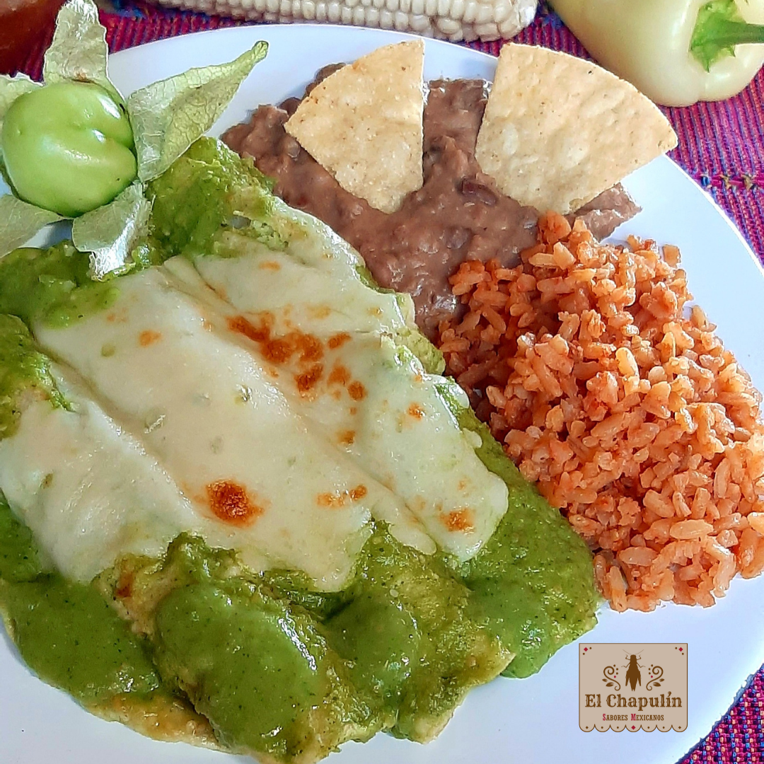 El Chapulín