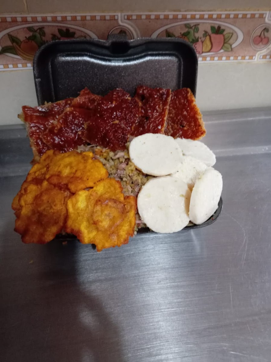 Lechonería D'Jamp
