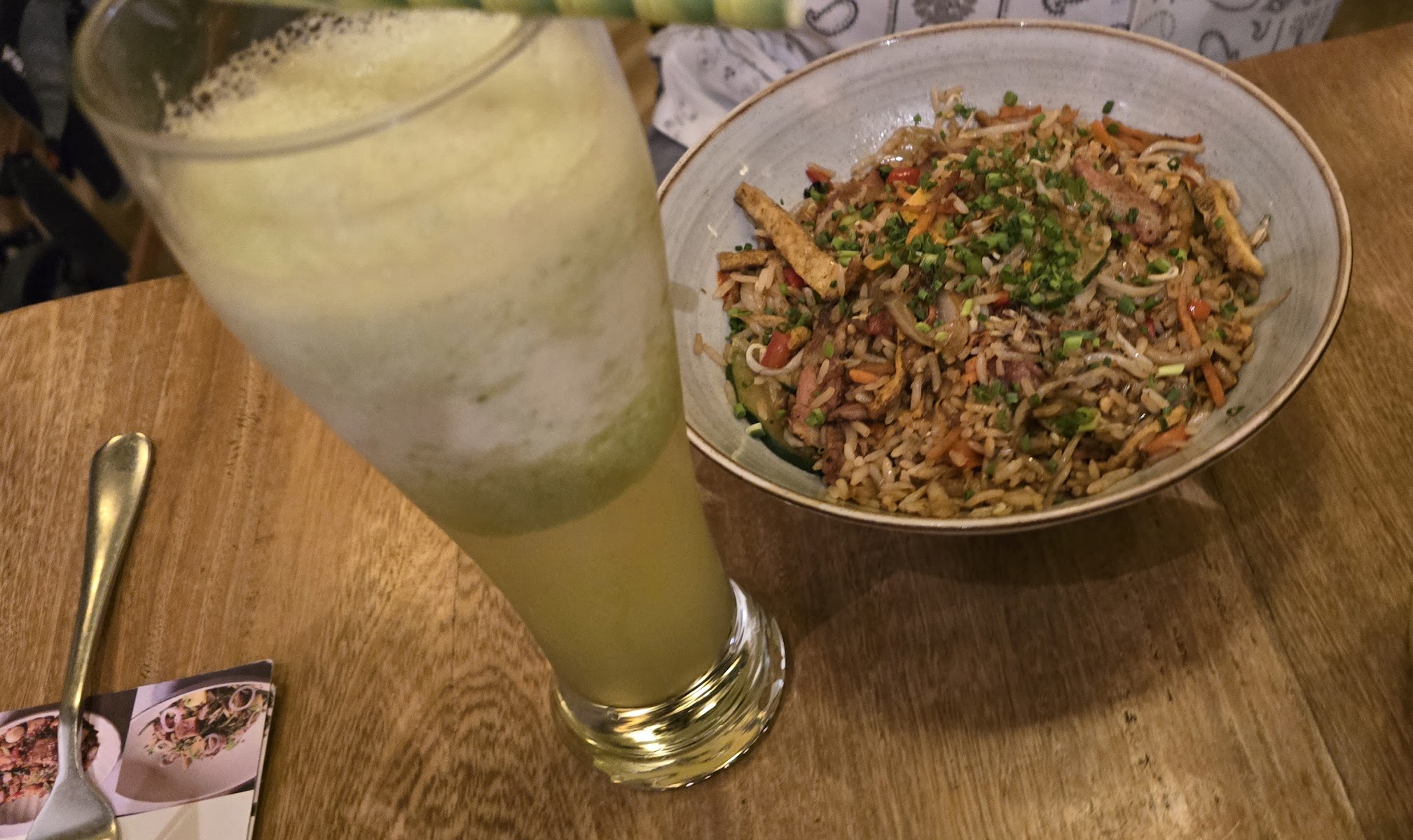 123WOK Laureles/ Medellín