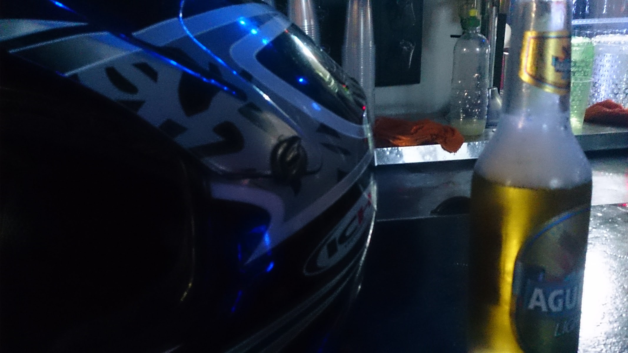 Taberna Chapinos Club