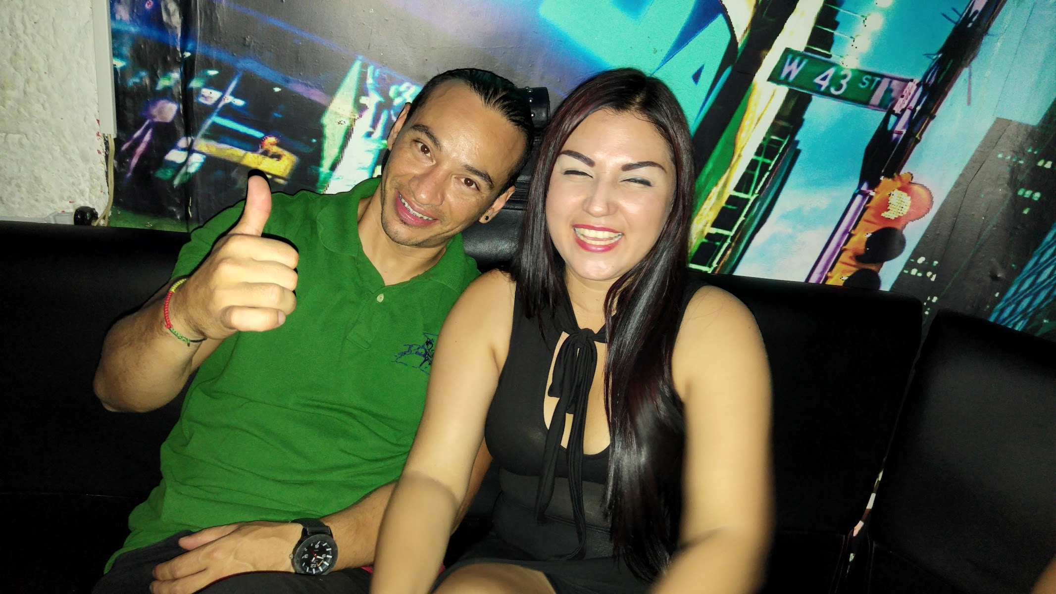 Taberna Chapinos Club