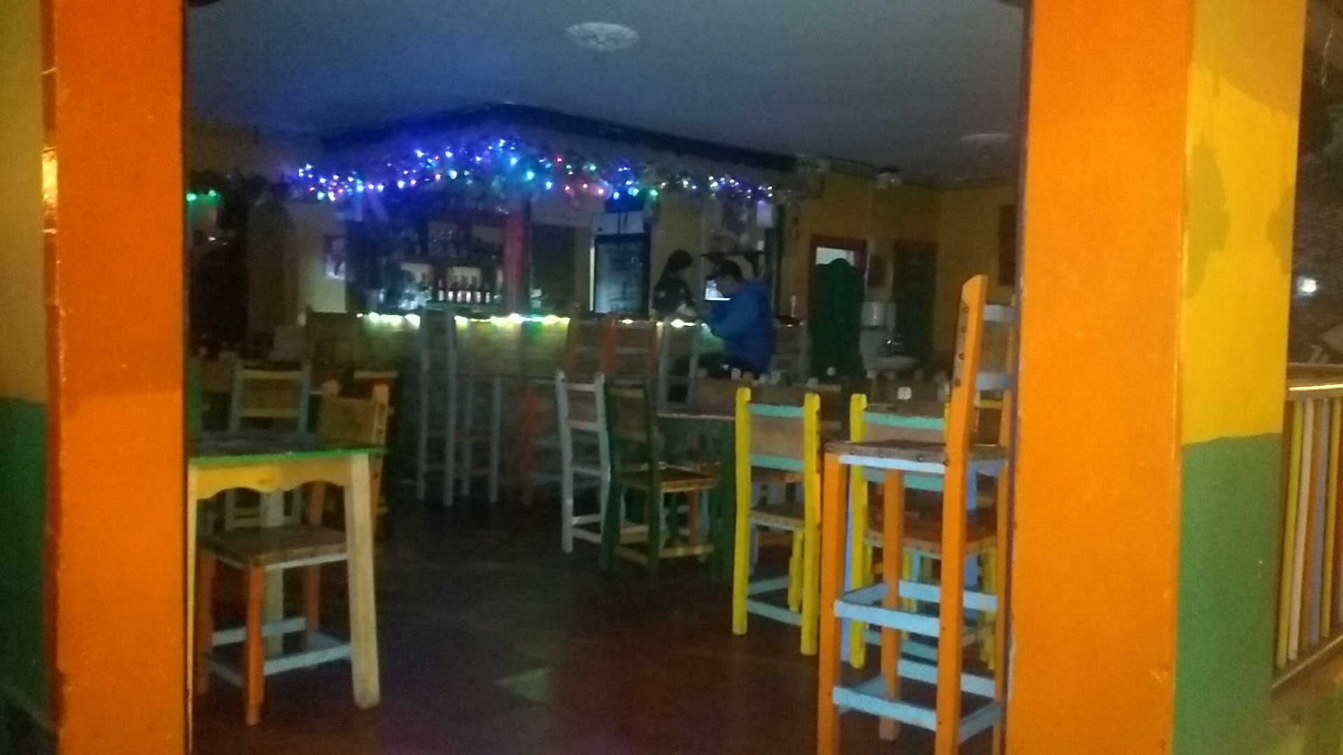 Fonda el Palmar