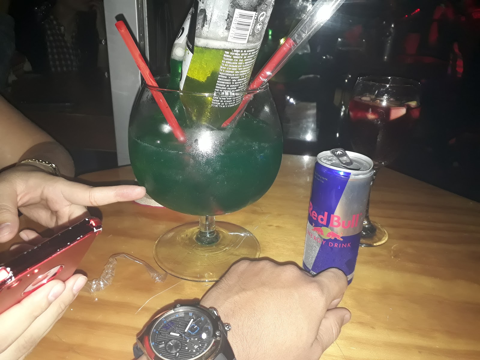 Lealicor