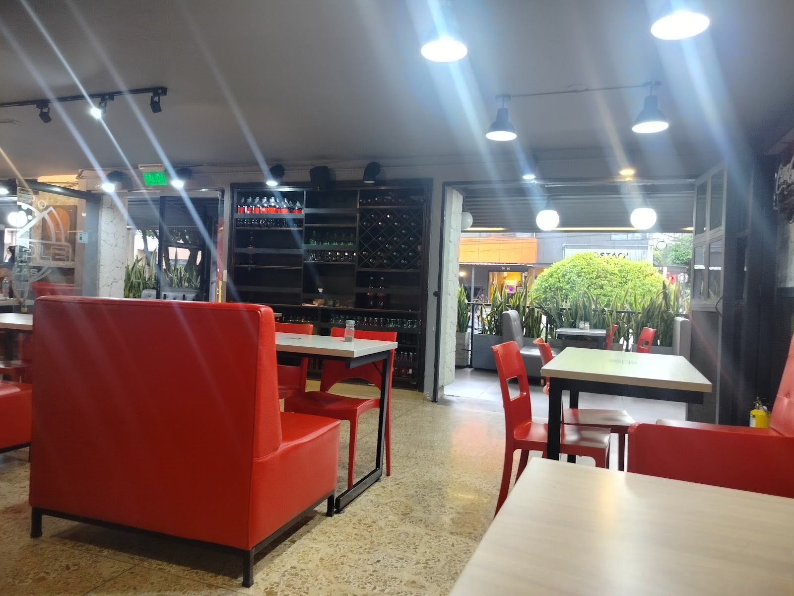 People Pizza - La 33