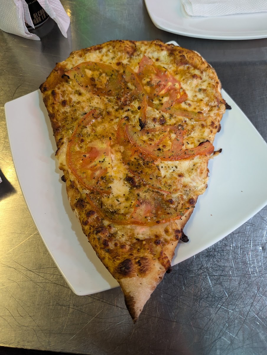 People Pizza - La 33