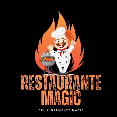 Restaurante Magic parrilla
