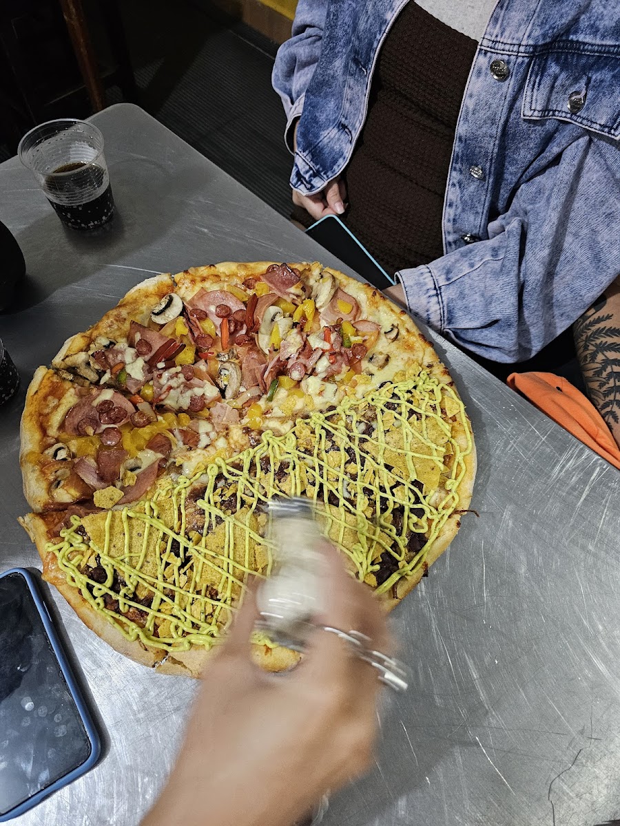 Pizzeria Venezzia