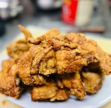 喜临门中餐馆
