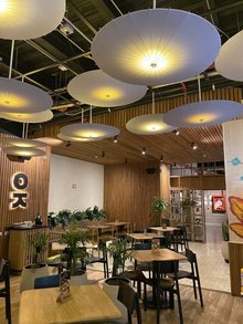 123WOK Laureles/ Medellín